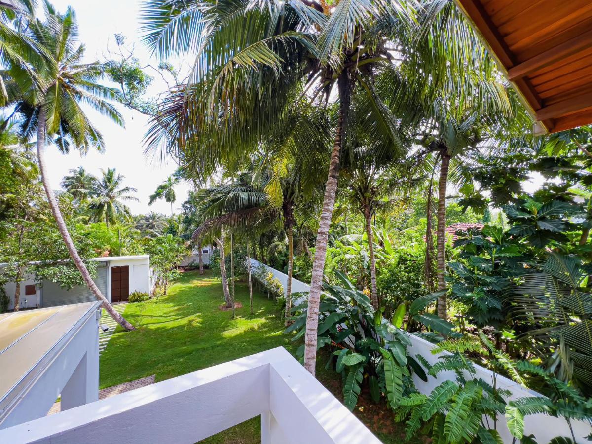 Villa Ema Galle Exterior foto