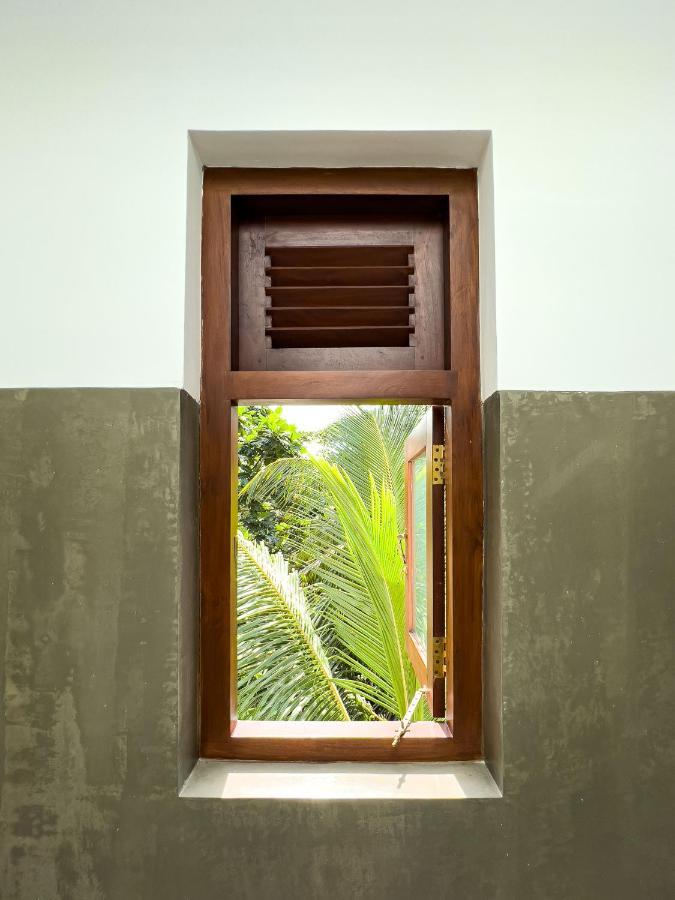 Villa Ema Galle Exterior foto