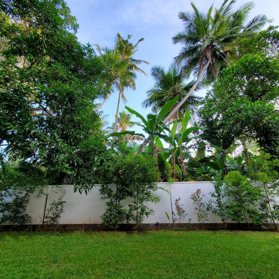 Villa Ema Galle Exterior foto