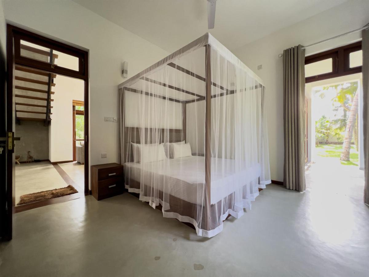 Villa Ema Galle Exterior foto