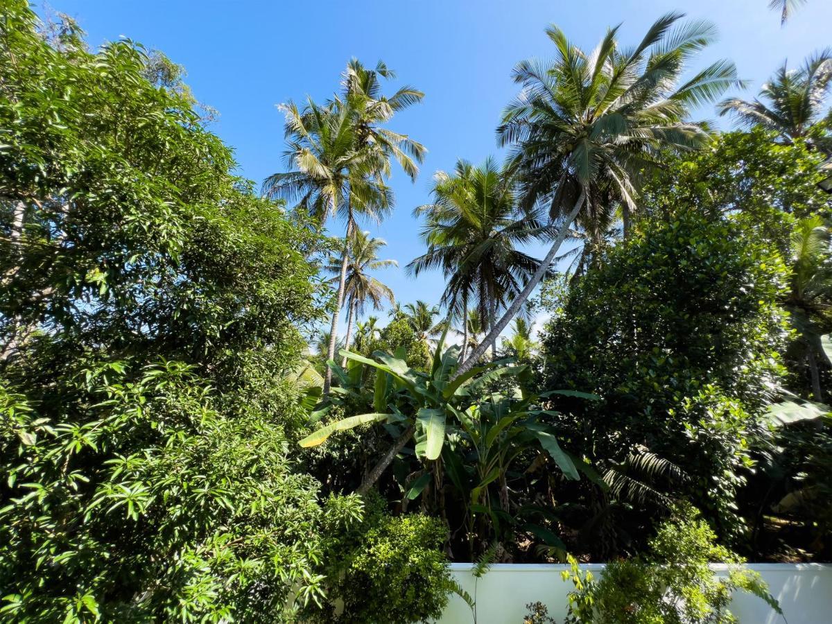 Villa Ema Galle Exterior foto