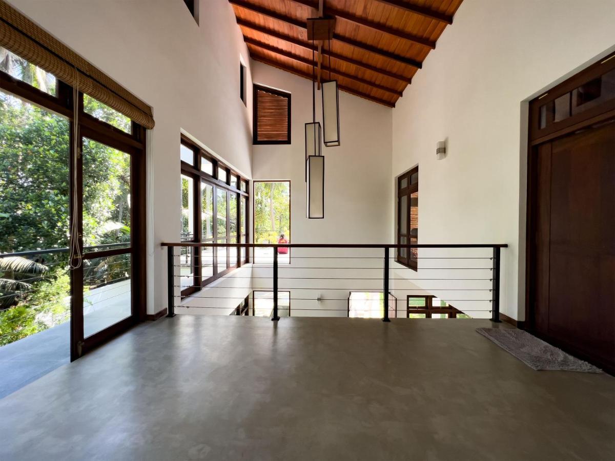 Villa Ema Galle Exterior foto