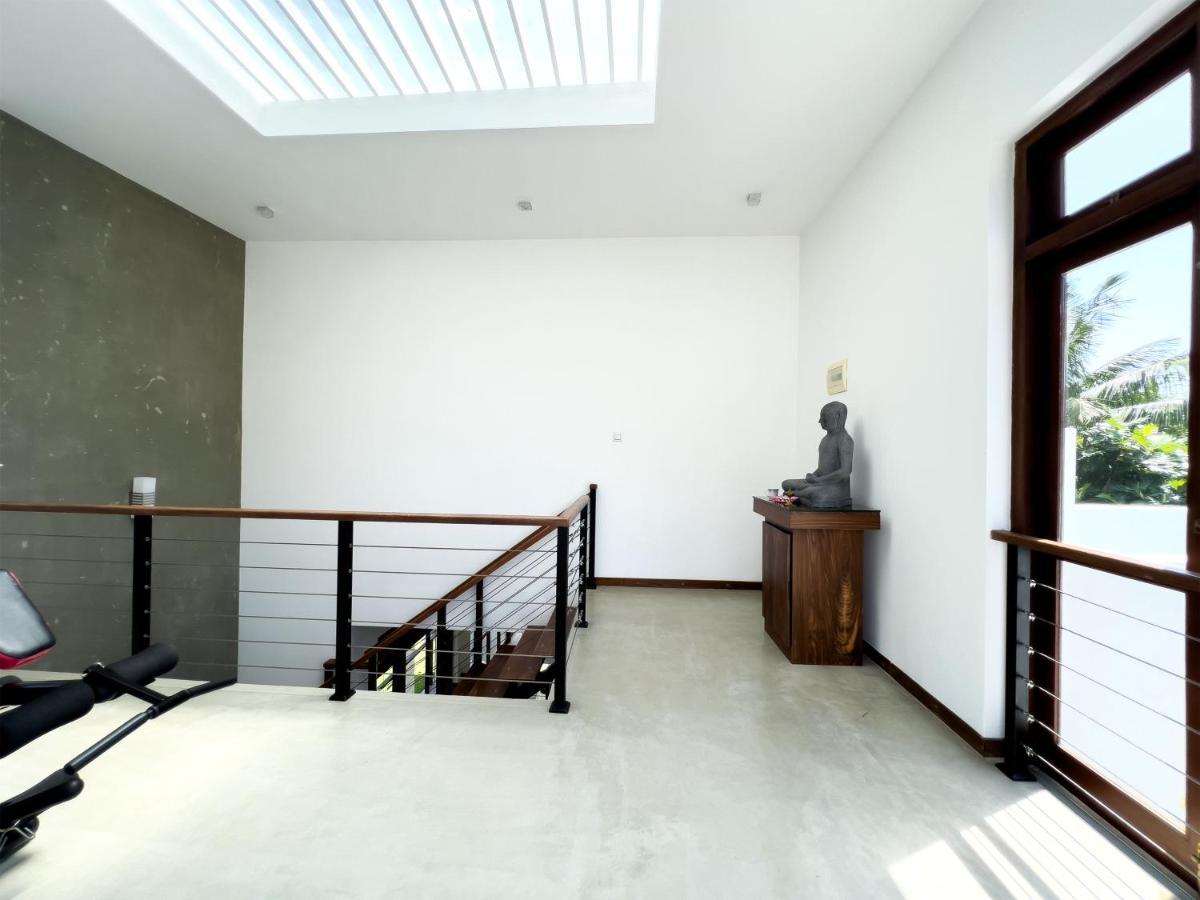 Villa Ema Galle Exterior foto