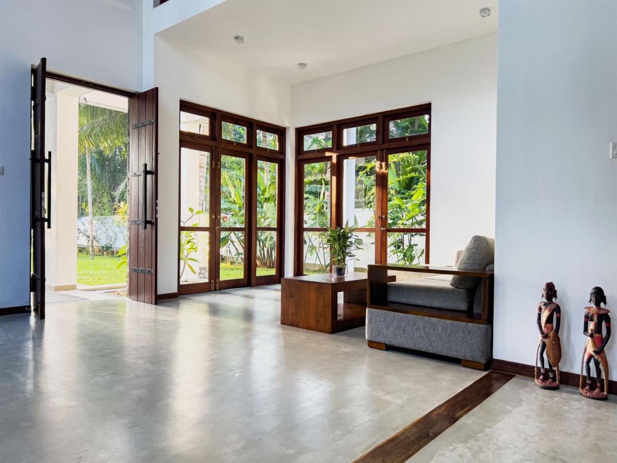 Villa Ema Galle Exterior foto